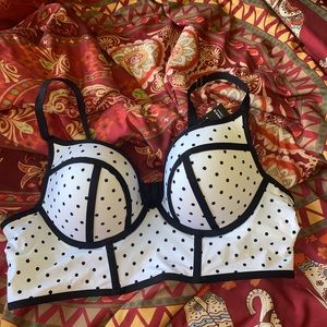 PLUS SIZE BRA BUNDLE